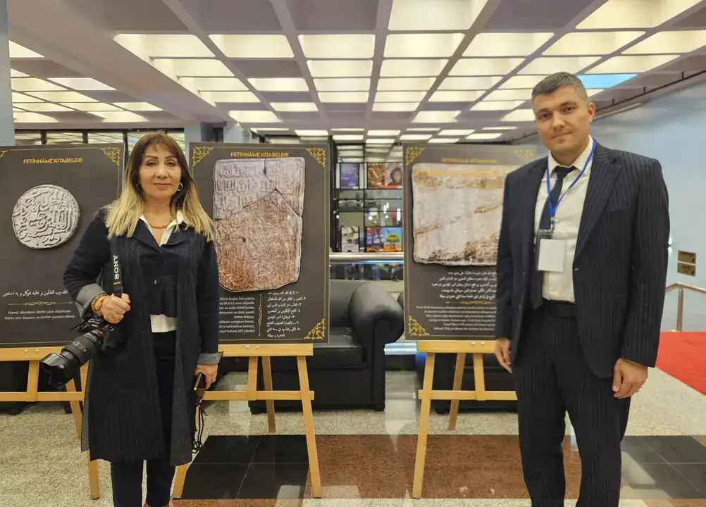 Kaleiçi’ndeki 800 Yıllık 45 Fetih Kitabesi Tercüme Edildi 6